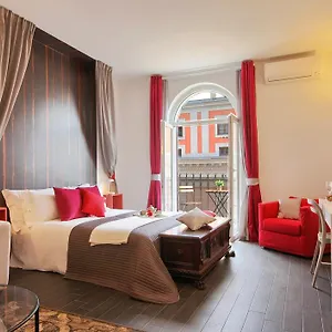 Relais Quattro Fontane Affittacamere