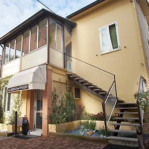 Del Pozzo Hotel